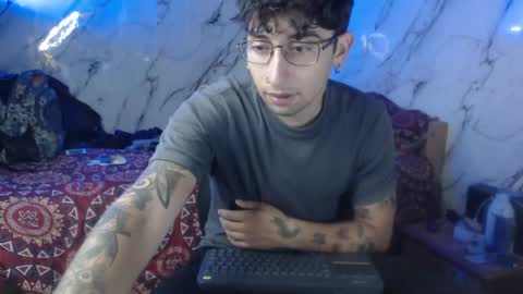 dominus_kane online show from May 20, 2026, 8:48 pm