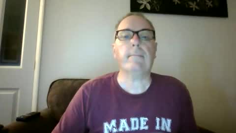 David uk online show from September 21, 2025, 9:16 pm
