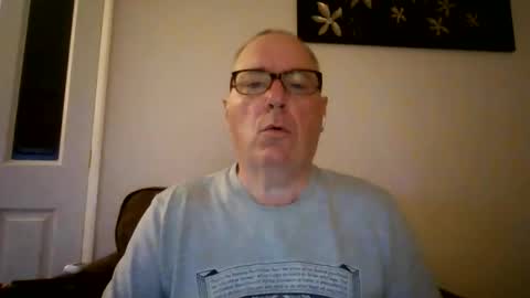 David uk online show from October 1, 2025, 9:54 pm