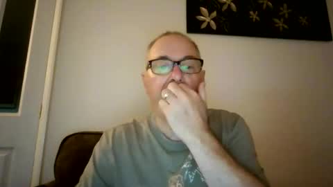 David uk online show from October 12, 2025, 8:30 pm