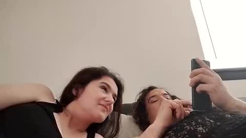 Snapshot of dommekitten1 chatting on January 20, 2025, 5:59 pm Fun couple online show from January 20, 2025, 5:59 pm