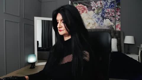 Dom Melisa online show from December 2, 2024, 12:09 am