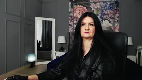 Dom Melisa online show from December 5, 2024, 9:50 pm