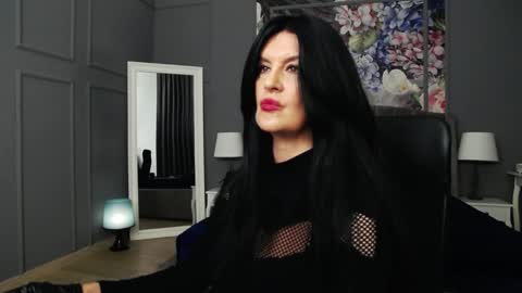 Dom Melisa online show from December 17, 2024, 2:23 am