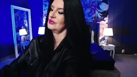Dom Melisa online show from July 12, 2026, 8:44 pm
