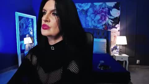 Dom Melisa online show from July 17, 2026, 9:52 pm