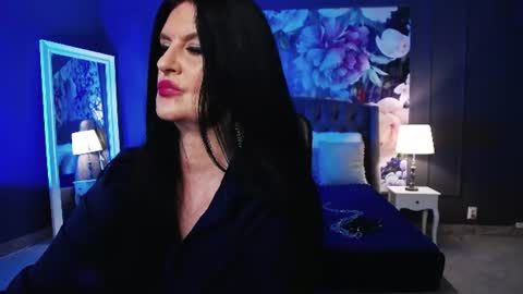 Dom Melisa online show from July 18, 2026, 9:18 pm
