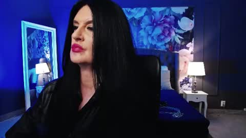 Dom Melisa online show from July 25, 2026, 8:50 pm