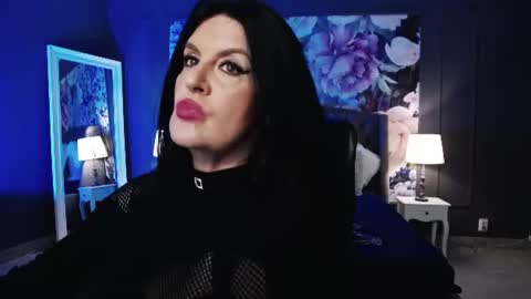 Dom Melisa online show from July 28, 2026, 9:58 pm