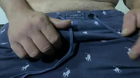 El Senor de Cielos online show from April 19, 2026, 4:23 am