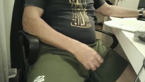 Snapshot of domruanjf chatting on October 10, 2025, 3:38 am Dom Ruan CF online show from October 10, 2025, 3:38 am