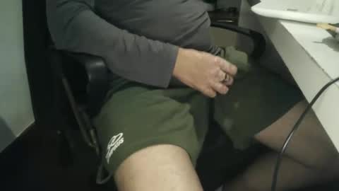 Snapshot of domruanjf chatting on November 9, 2025, 9:46 pm Dom Ruan CF online show from November 9, 2025, 9:46 pm