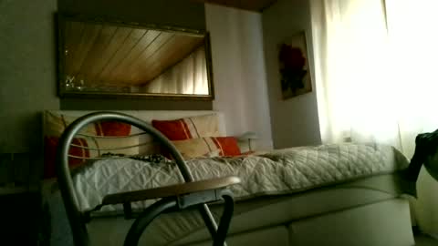 Snapshot of domse999 chatting on June 23, 2026, 7:12 pm domse999 online show from June 23, 2026, 7:12 pm