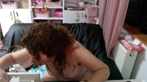 Snapshot of domsublady chatting on September 26, 2025, 12:03 am Mistress online show from September 26, 2025, 12:03 am