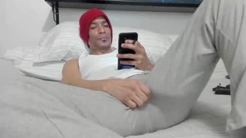 Rick online show from March 23, 2026, 9:08 pm