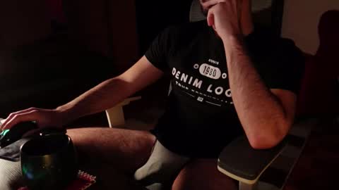 domtop_eric online show from February 3, 2026, 5:05 am