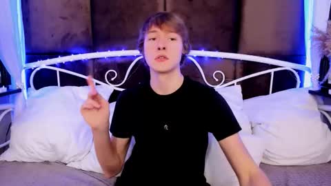 Donald online show from December 5, 2025, 11:30 am