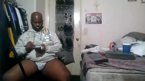 HBYAM online show from October 25, 2025, 5:51 pm