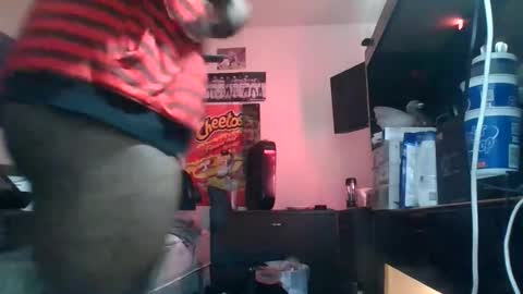 HBYAM online show from November 3, 2025, 6:20 pm