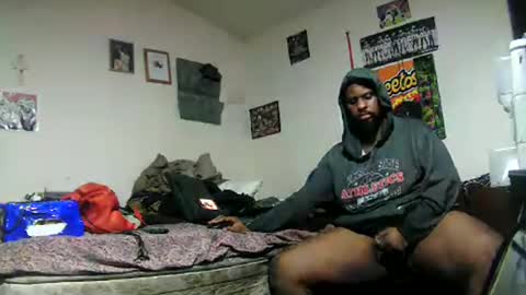 HBYAM online show from November 22, 2025, 6:51 pm