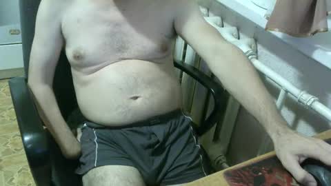 donalvafd online show from October 11, 2025, 5:22 pm