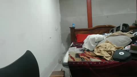 D0N online show from January 5, 2025, 4:58 am