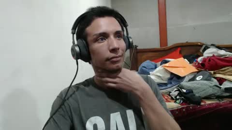 D0N online show from January 9, 2025, 3:15 am