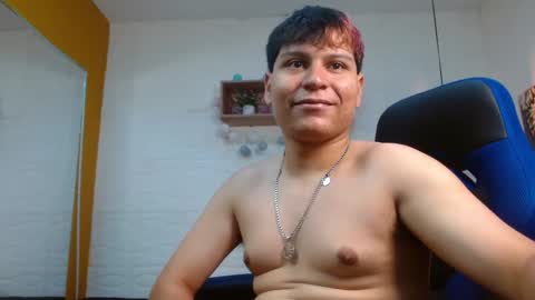 Snapshot of dondanys chatting on September 13, 2025, 7:46 pm dondanys online show from September 13, 2025, 7:46 pm