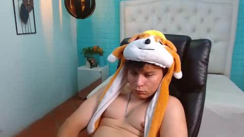 Snapshot of dondanys chatting on October 1, 2025, 8:26 pm dondanys online show from October 1, 2025, 8:26 pm