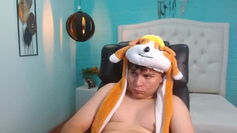 Snapshot of dondanys chatting on October 2, 2025, 8:27 pm dondanys online show from October 2, 2025, 8:27 pm