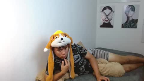 Snapshot of dondanys chatting on October 8, 2025, 8:17 pm dondanys online show from October 8, 2025, 8:17 pm