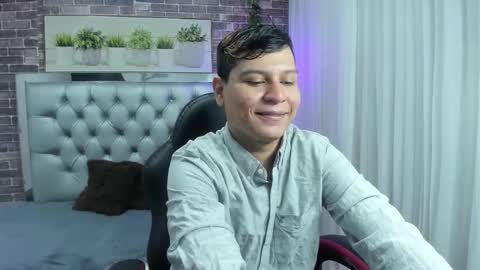 Snapshot of dondanys chatting on October 20, 2025, 7:36 pm dondanys online show from October 20, 2025, 7:36 pm