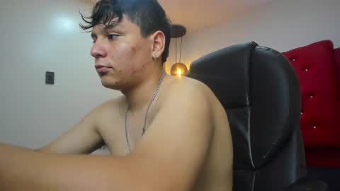 Snapshot of dondanys chatting on October 25, 2025, 8:03 pm dondanys online show from October 25, 2025, 8:03 pm