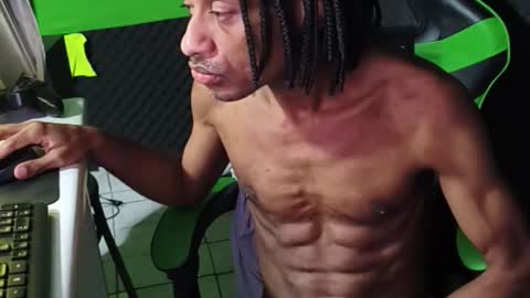 dondiego5511 online show from March 13, 2026, 12:39 am