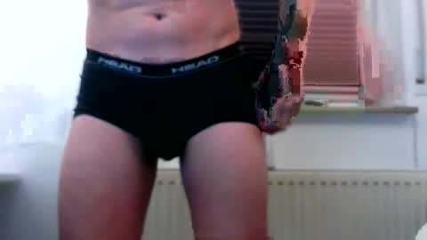 Donker85 online show from November 29, 2025, 11:08 pm