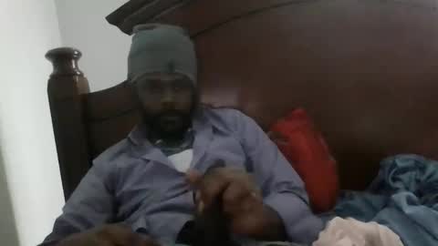 donkev55 online show from June 9, 2026, 6:41 pm