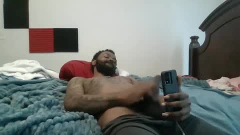 donkev55 online show from June 18, 2026, 7:51 pm
