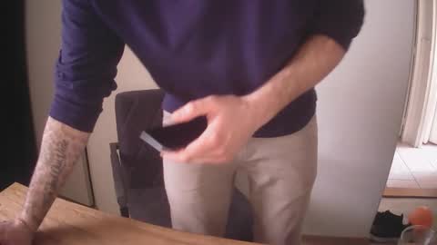 Snapshot of donn053 chatting on March 15, 2026, 2:23 pm Papi online show from March 15, 2026, 2:23 pm