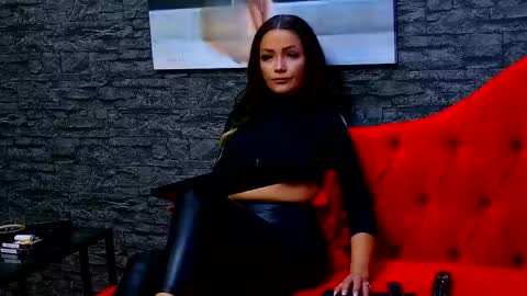 Snapshot of donna_klein chatting on September 28, 2025, 5:40 pm Donna online show from September 28, 2025, 5:40 pm