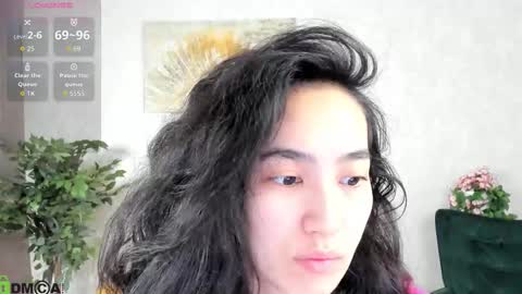 Aura online show from January 14, 2026, 3:34 am