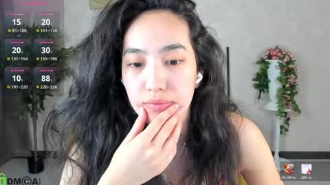 Aura online show from February 2, 2026, 3:05 am