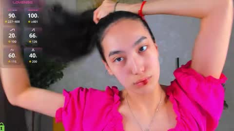 Aura online show from February 4, 2026, 3:12 am