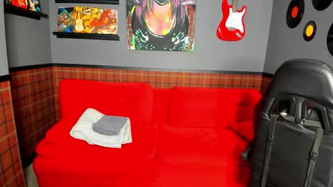 donnaa_june online show from March 3, 2026, 9:04 am