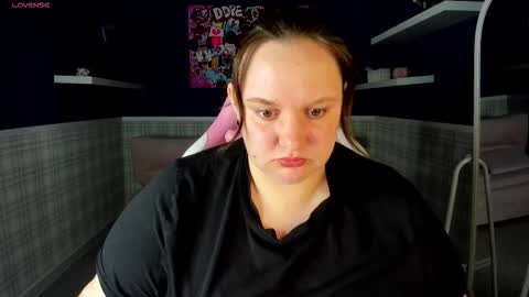 donnaa_june online show from March 21, 2026, 11:19 pm