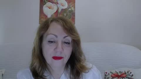 Erica online show from January 12, 2025, 1:48 pm