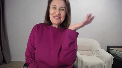 Tatiana 43 curvy sexy body and Joanna redhead 39 years online show from February 14, 2026, 4:26 pm