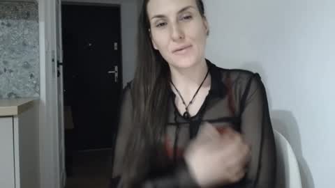 DonnaLive online show from March 24, 2026, 9:31 pm