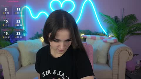 DONNA online show from December 18, 2024, 6:43 am