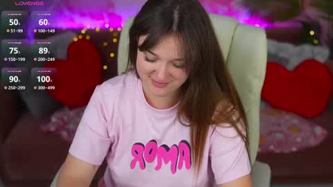 DONNA online show from June 15, 2026, 7:05 pm