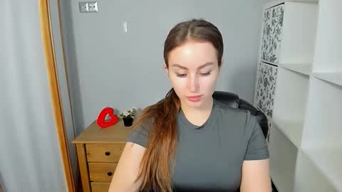 DonnaSensual online show from September 11, 2025, 3:34 pm